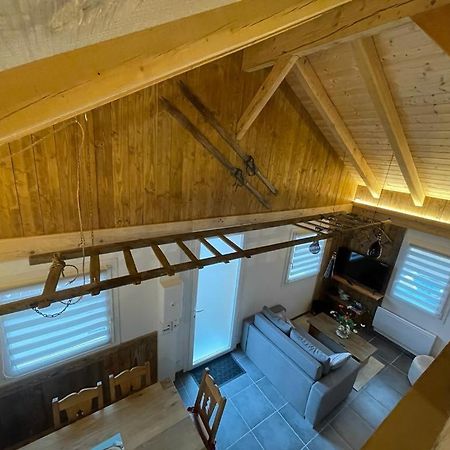 La Cabane De Dany ลาแบรส ภายนอก รูปภาพ