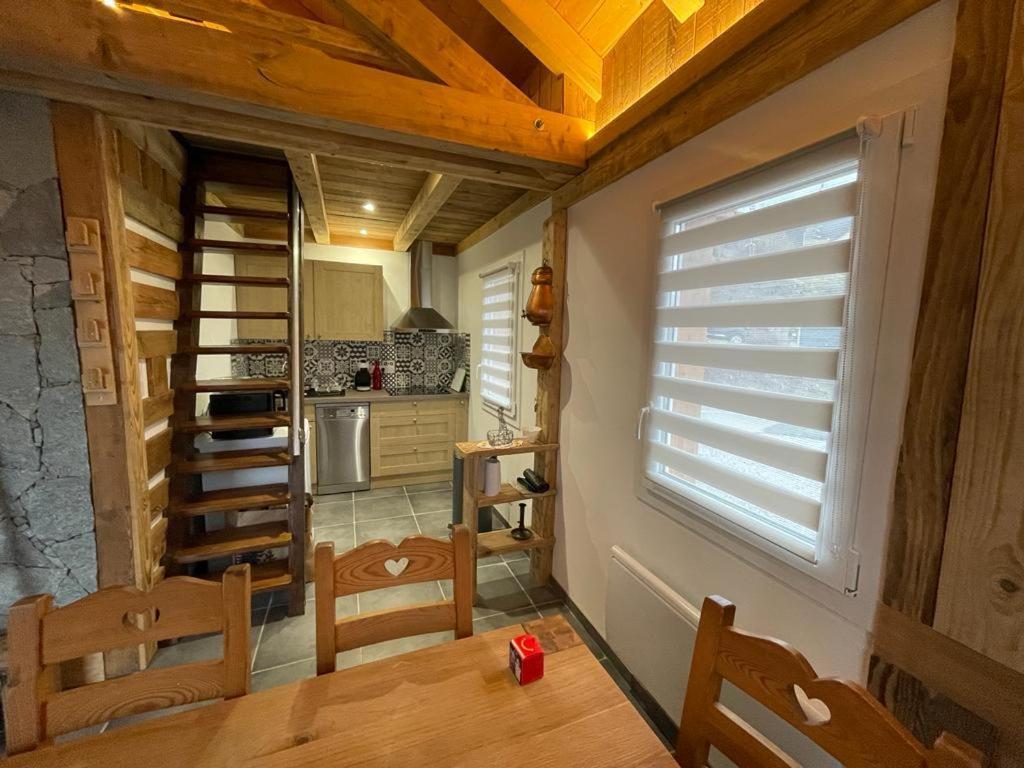 La Cabane De Dany ลาแบรส ภายนอก รูปภาพ