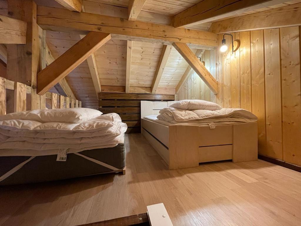 La Cabane De Dany ลาแบรส ภายนอก รูปภาพ